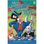 Alıce S Adventures In Wonderland And Through The L