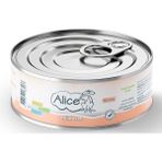 Alice Sığır Etli 95 gr Pate Kedi Konserve