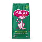 Alice Snob Kuru 15 kg Kedi Maması