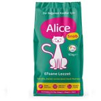 Alice Snob Seçici Zor Beğenenler İçin 15 kg Yetişkin Kedi Maması