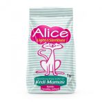 Alice Sterilised Tavuklu Balıklı Kısır 1 kg Kedi Maması