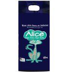 Alice Süper Emici 10 kg Kedi Kumu