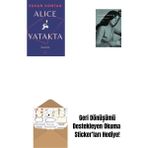 Alice Yatakta + Vurgulanan Yer + Okuma Sticker'ları - 822.15000000000009