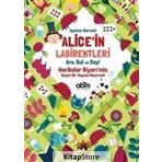 Alice'in Labirentleri - Agnese Baruzzi