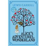 Alice's Adventures in Wonderland by Lewis Carroll (5-Feb-2015) Paperback