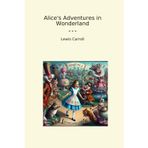 Alice's Adventures in Wonderland (Classic Books)