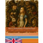 Alice's Adventures in Wonderland: English-Catalan parallel text