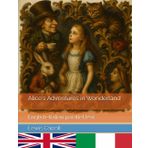 Alice's Adventures in Wonderland: English-Italian parallel text