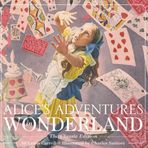 Alice's Adventures in Wonderland (Hardcover): The Classic Edition