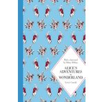 Alice's Adventures in Wonderland: Macmillan Classics Edition by Lewis Carroll (9-Oct-2014) Hardcover