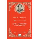 Alice`s Adventures in Wonderland-Paper Books