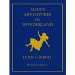Alice's Adventures in Wonderland: Pocket Series