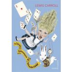 Alice'S Adventures In Wonderland (Vintage Children'S Classics)