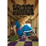 Alice's Adventures in Wonderland (Volume 1)