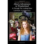 Alice's Adventures in Wonderland (Wordsworth Classics) by Lewis Carroll (1992-05-05)