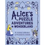 Alice's Puzzle Adventures in Wonderland