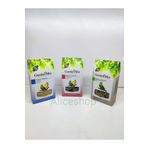 aliceshop Gardenmix Kondisyon ve Kızıştırıcı Yemi Sağlık Tohumu Yulaf Tohumu