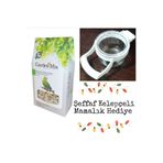 aliceshop Muhabbet Kuşları İçin Kondisyon ve Kızıştırıcı Yemi