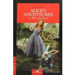Alicess Adventures in Wonderland - Stage 1 - levi s carol