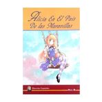 Alicia En El Pais De Las Maravillas - Lewis Carroll