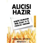 Alıcısı Hazır - Alex Bogusky