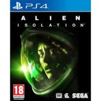 Alien Isolation Nostromo Edition PS4