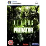 Aliens Versus Predator PC Oyunu