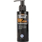 Alife Cabs Best Man Su Bazlı Kayganlaştırıcı Jel Sade 150 Ml