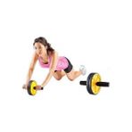 Alife Egzersiz Fitness Spor Aleti Teker