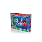 Alife Pjm 714 Ks, Pjm Masks 100 Parça Çocuk Puzzle