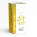 Alila Bromelain 60 Kapsül