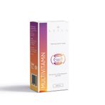 Alila Multivitamin 150 ml Şurup