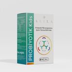Alila Probiyotik Kids 10 ml Damla