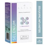 Alila Selenyum 90 Tablet