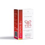 Alila Vitamin B12 Metilkobalamin 1000 mcg 90 Dilaltı Tablet
