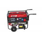Alimar ALM B 7500E 7.5 kw Benzinli Jeneratör