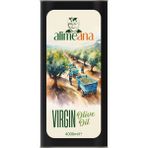 Alimeana Virgin Teneke Natürel Sızma Zeytinyağı 4lt - 4 lt