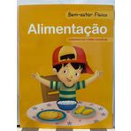 alimentaco bem estar fisico pe da letra Ed. 2022