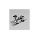 Aliminyum Dövme-Ezme Perçin 2.5 MMx10 MM(25 Adet)