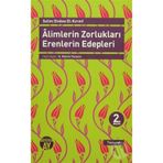 ALIMLERIN ZORLUKLARI ERENLERIN EDEPLERI - GENEL