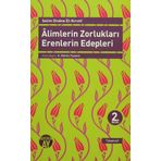 Alimlerin Zorlukları Erenlerin Edepleri - Selim Divane El-Kırımi