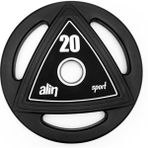 Alin Sport 7,5 kg Profesyonel Ağırlık Plakası