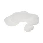 Alina Clean Buharlı Temizleyici ile Uyumlu Yer Mop Bezi ve Cam Bezi - Option-1