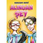 Alıngan Şey - Hanzade Servi