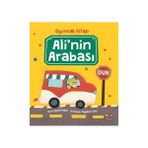 Ali'nin Arabası - Şeyma Kara