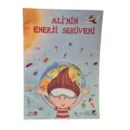 Ali'nin Enerji Serüveni (İkinci El)