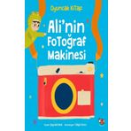 Ali'nin Fotoğraf Makinesi - Şeyma Kara