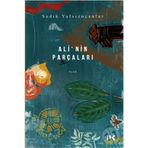 Ali’nin Parçaları-Sadık Yalsızuçanlar-Profil Kitap