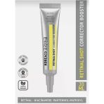 Alın,Yüz,Gözaltı Ve Boyun Kırışıklık Giderici Mucize Booster Krem 20 Ml