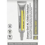 Alın,Yüz,Gözaltı Ve Boyun Kırışıklıklarını Giderici Mucize Booster Krem 20 Ml